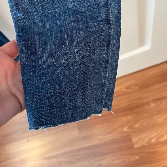 Levi’s 721 High Rise Skinny Jeans Size 26 - Picture 9 of 11